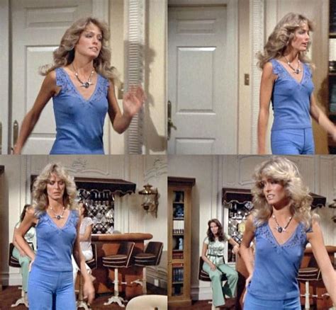 FARRAH FAWCETT Nude